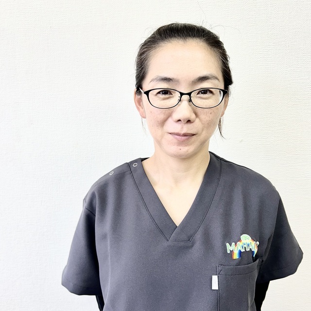 小川明香
