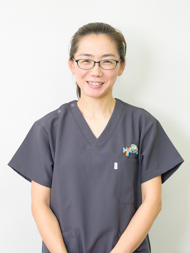 小川明香